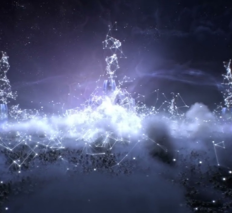 The Rise & Fall of Globosome Short Film